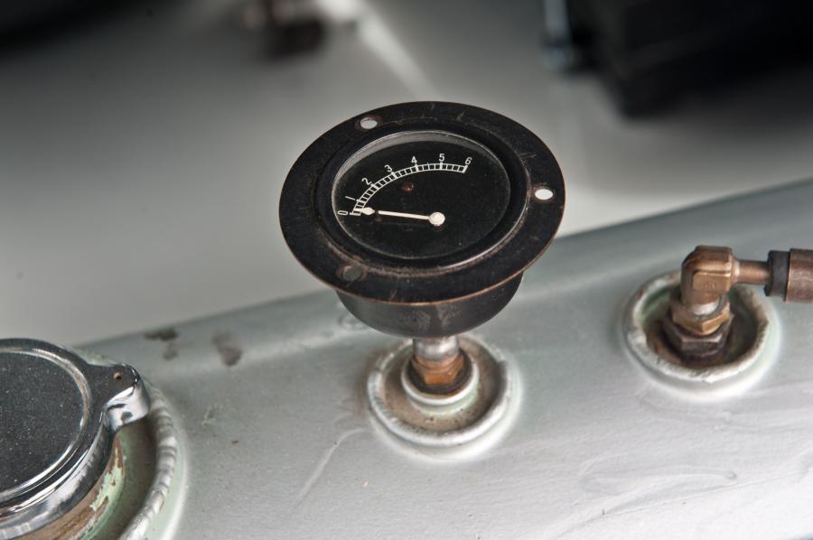  Ford Edelbrock Special 1932 года  (фото 26 из 35)